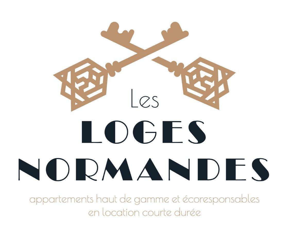 La Kanopee - Les Loges Normandes シェルブール・アン・コタンタン エクステリア 写真
